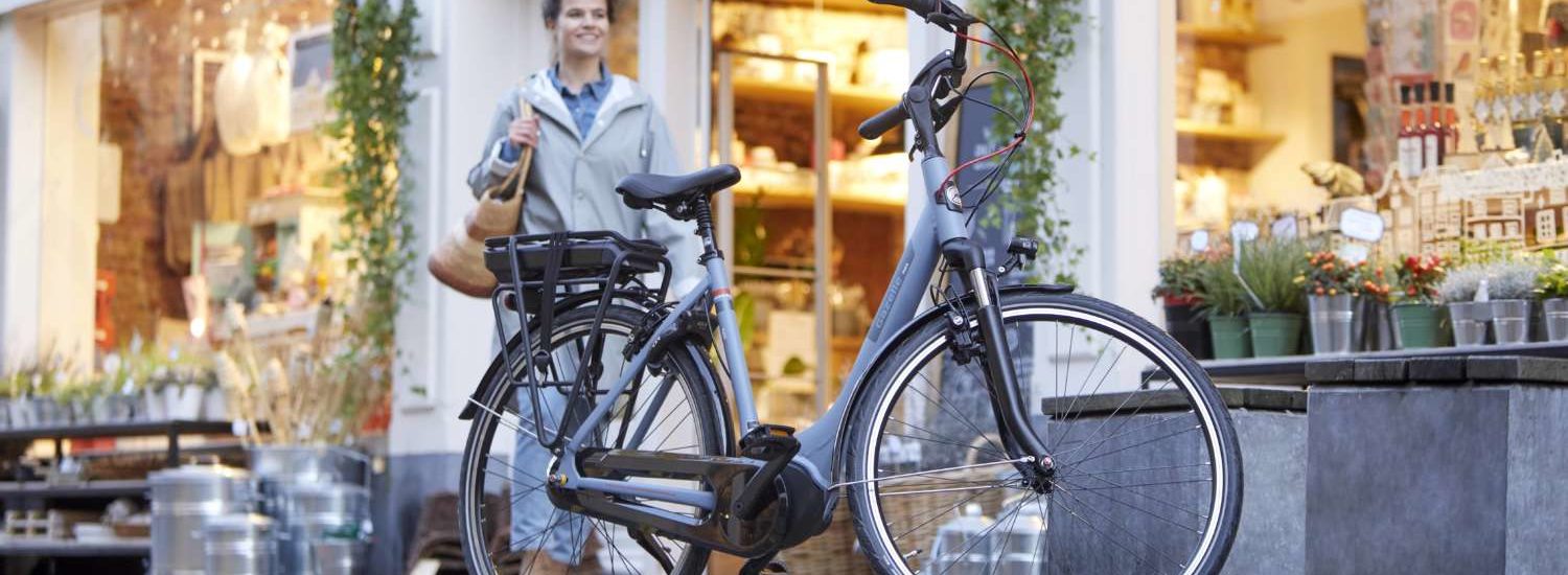Gazelle Paris C7