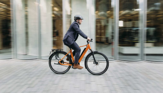 QWIC – E-Bike Hersteller erhält 10 Millionen Euro Wachstumskapital