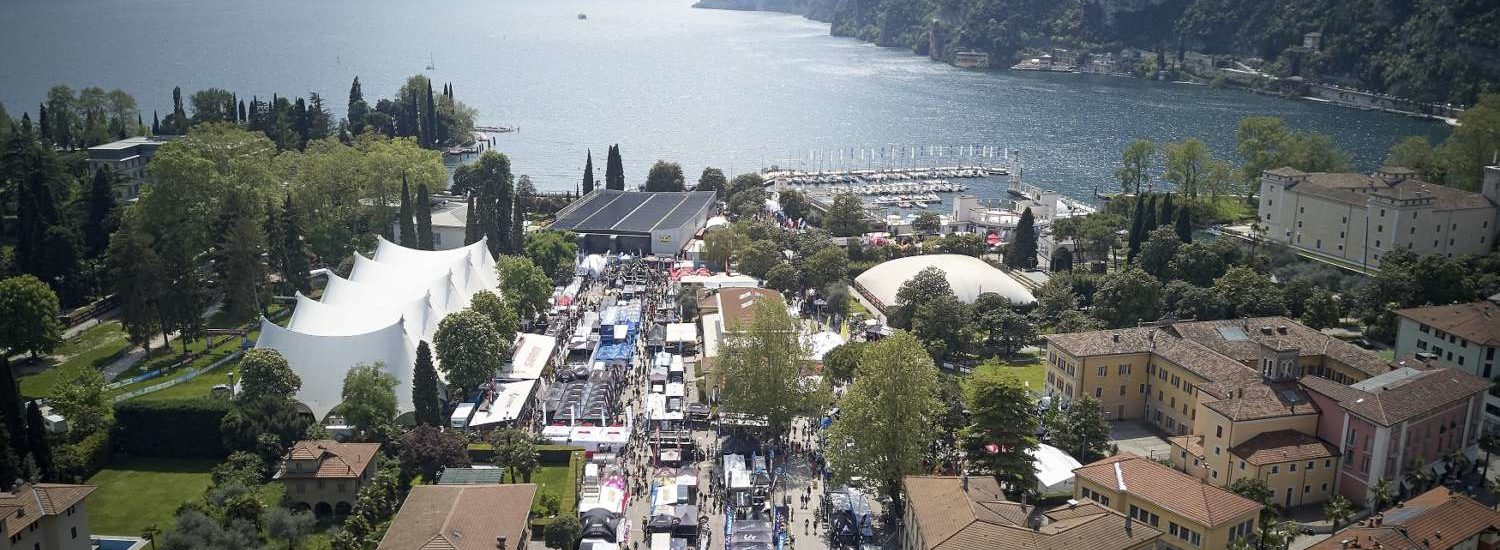 BIKE Festival Garda Trentino 2020
