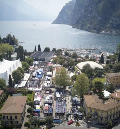 BIKE Festival Garda Trentino 2020