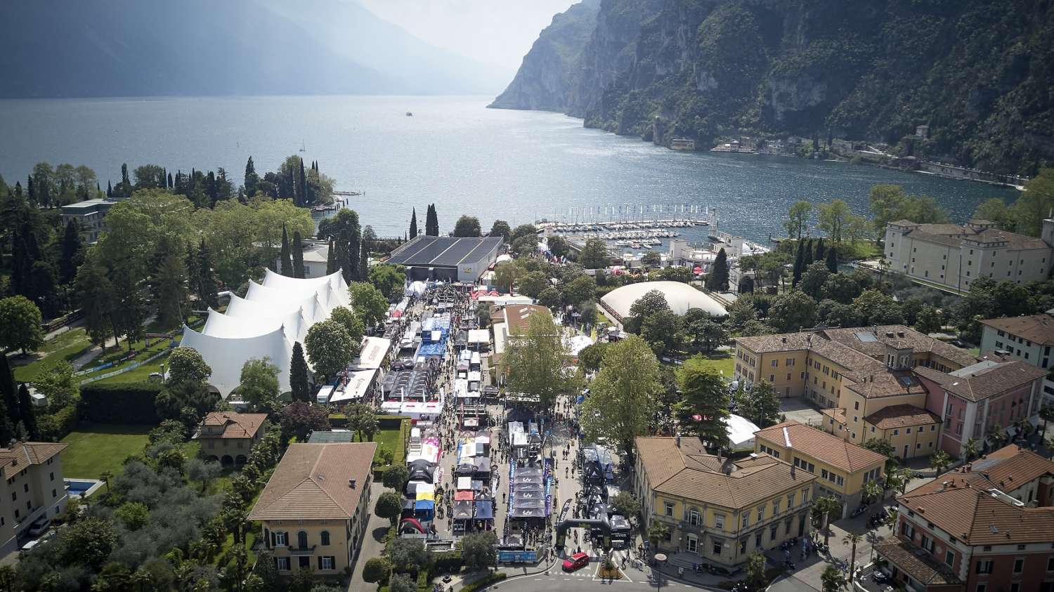 BIKE Festival Garda Trentino 2020