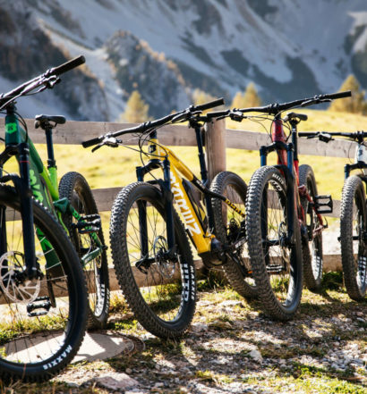 BärenBikes 2020