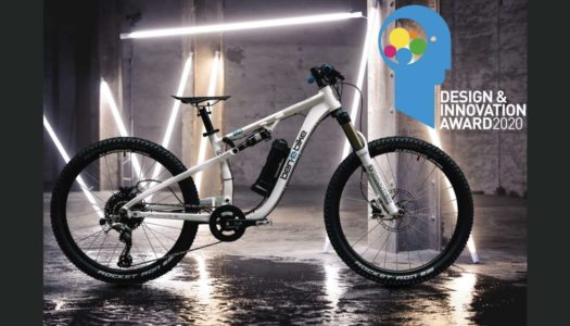 Ben-E-Bike 2020 – Kinder-E-Bikes mit neuen Details und erstes E-Fully für Kids mit Award