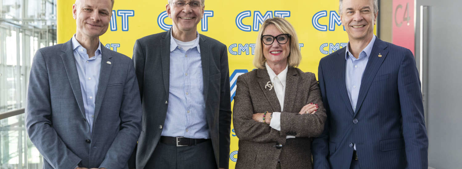 CMT 2020