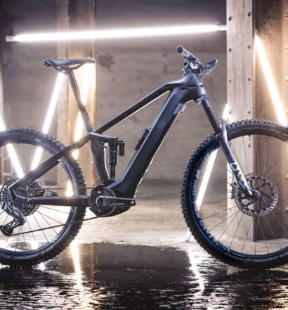 BULLS SONIC EVO AM 6 CARBON Design & Innovation Award 2020 Winner