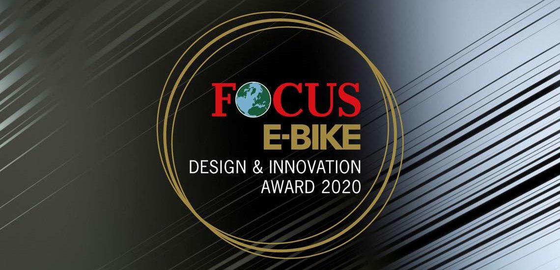 FOCUS INNOVATION AWARD