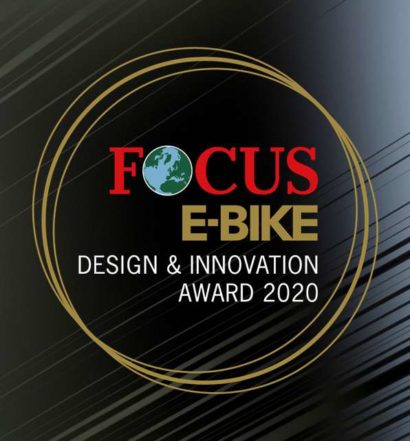 FOCUS INNOVATION AWARD
