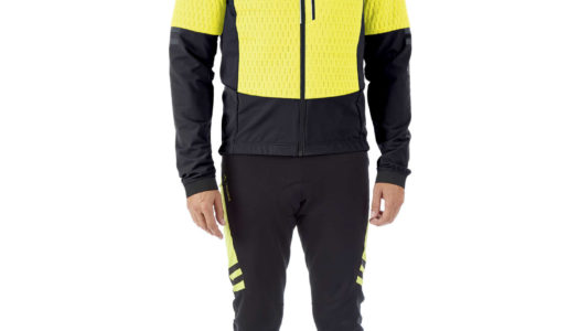 Vaude Men’s Pro Insulation ZO Jacket – E-Bike-Fahren bei jedem Wetter