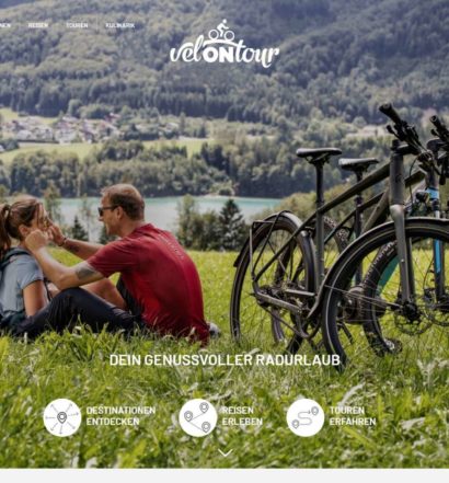 Velontour