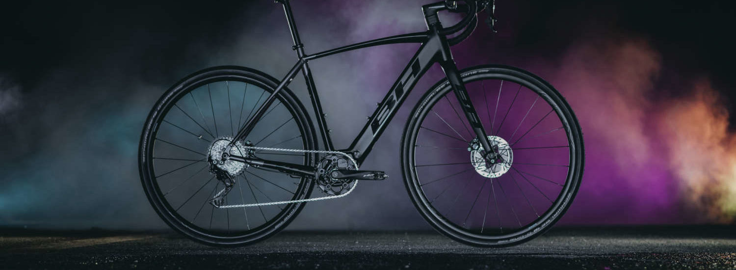BH Bikes Core