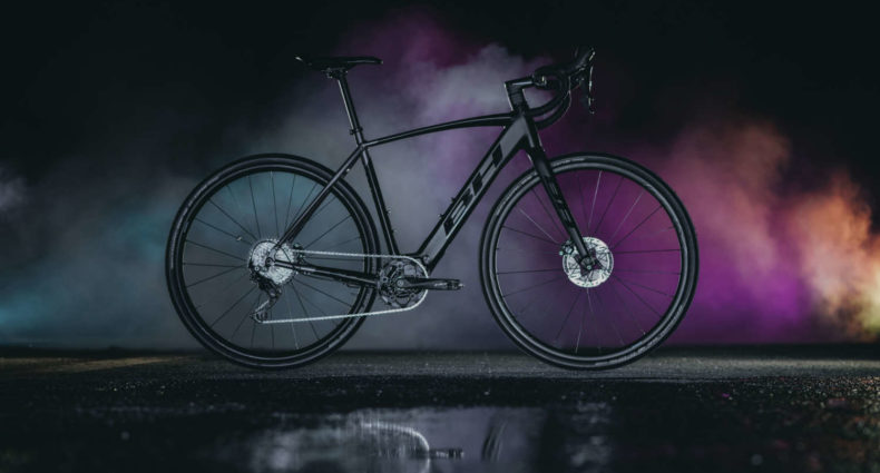 BH Bikes Core
