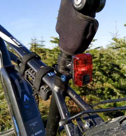 Lightguard connect