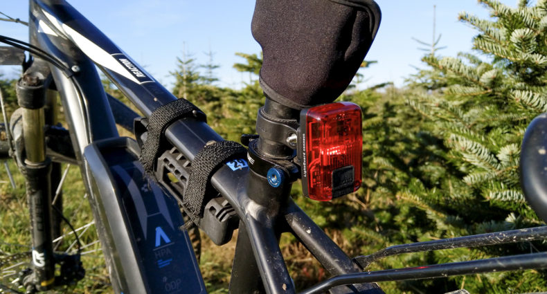 Lightguard connect