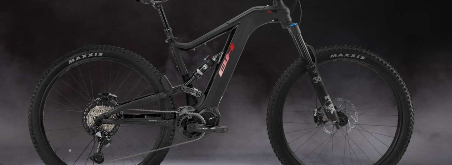 BH Bikes Xtep Limited Edition 29 2020