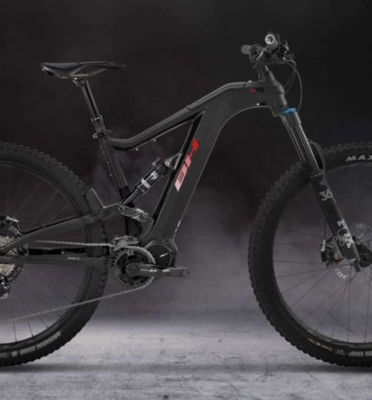 BH Bikes Xtep Limited Edition 29 2020