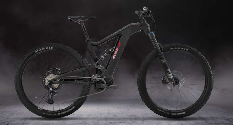 BH Bikes Xtep Limited Edition 29 2020