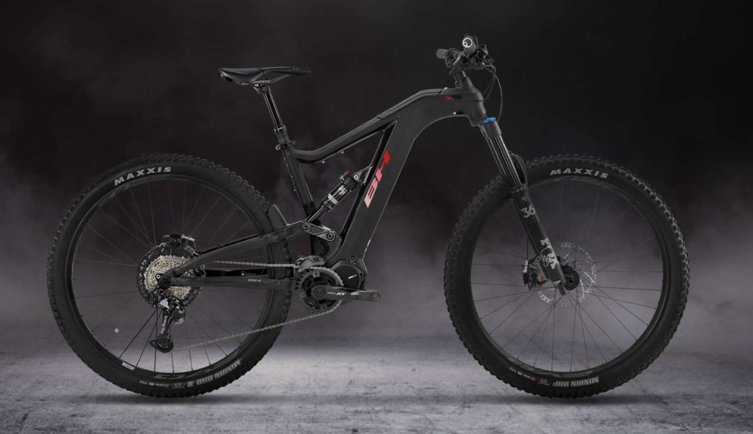 BH Bikes Xtep Limited Edition 29 2020