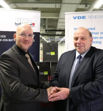 BMZ VDE 2020
