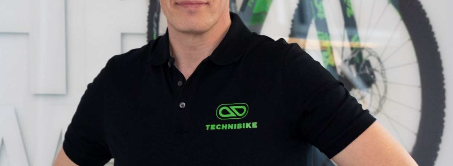 Christian Koll-Schwarze Technibike