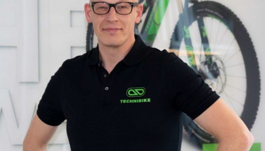 Technibike 2020 – mit neuer Energie und neuem Geschäftsführer in die neue Saison