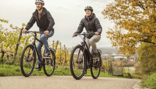Tout Terrain steigt 2020 mit Silent E-Drive System wieder in den E-Bike-Markt ein