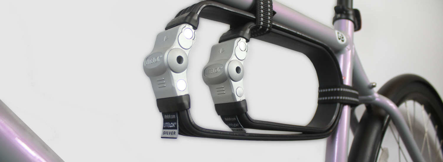 Litelok Flexi U-Lock