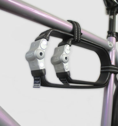 Litelok Flexi U-Lock