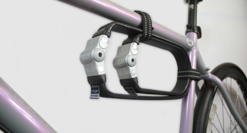 Litelok Flexi U-Lock