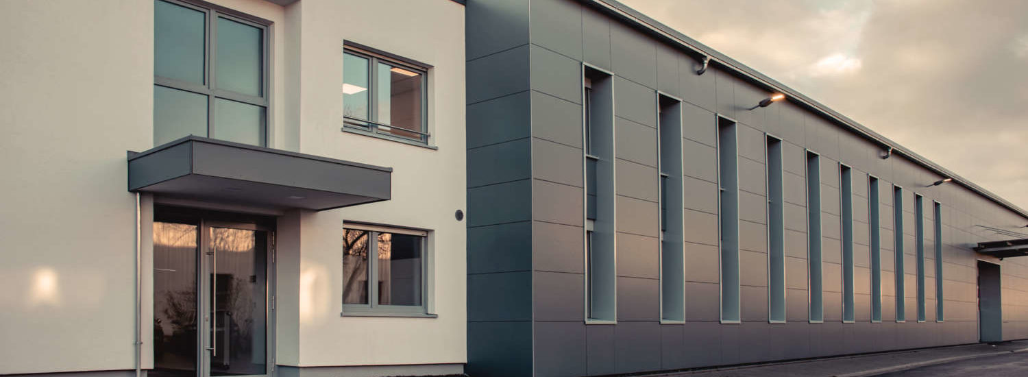 Innovation & Service Center