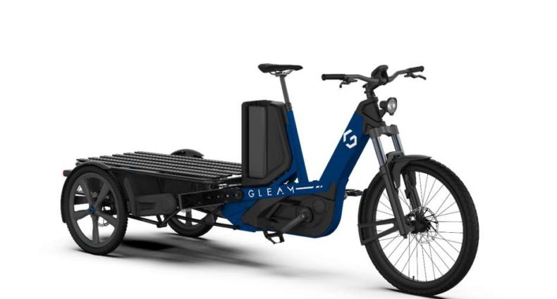 GLEAM 2020