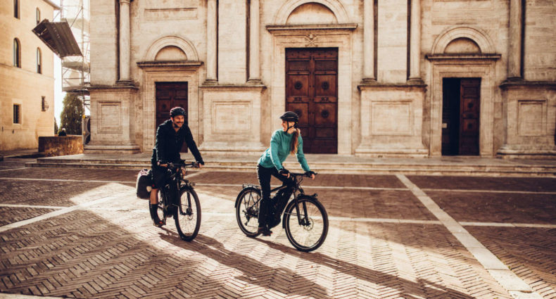 Canyon Pathlite:ON 2020