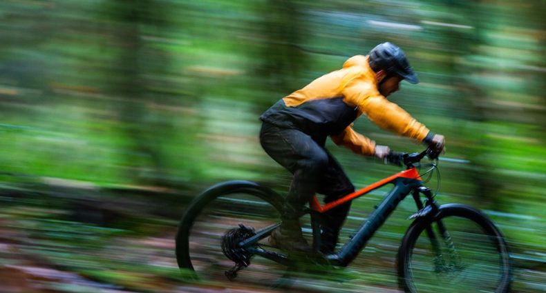 Norco Sight VLT 29 2020