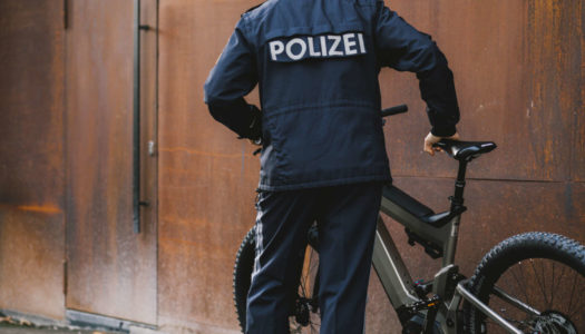 E-Bike-Diebstahl: BikeTrax verhindert Schaden von über 100.000 Euro in Österreich