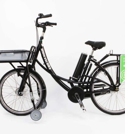 VSC Pendix Komplett-eBike