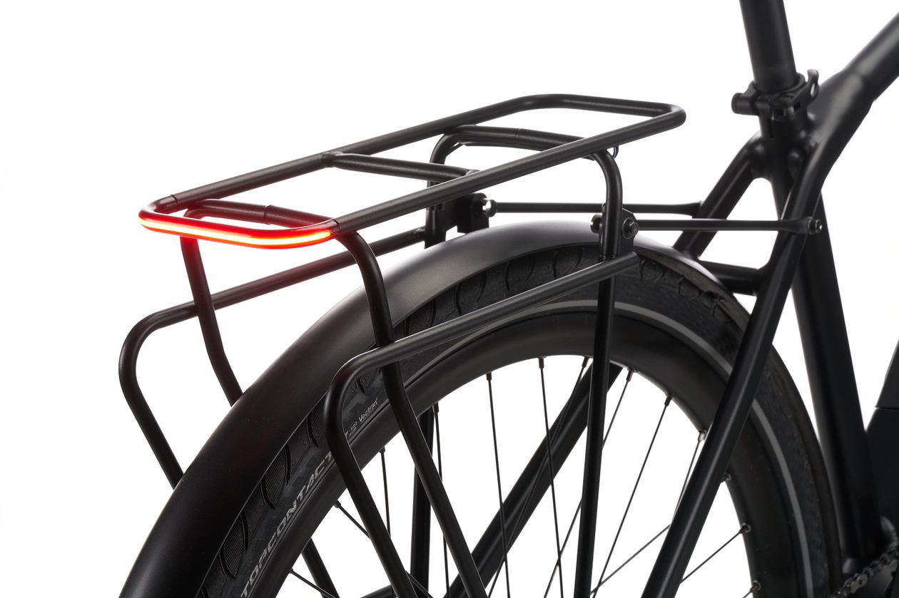 Automatisches Ladegerät für E-Bike 36V