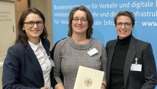 Riese & Müller fördert angewandte Forschung im Bereich Radverkehr