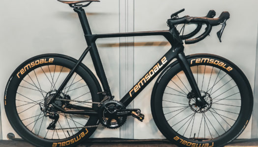 Remsdale 2020 – mit leichten, schnellen und aerodynamischen E-Bikes ins Jahr 2020