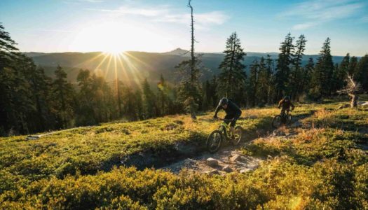 Santa Cruz Heckler – erstes E-Mountainbike der Marke kommt 2020