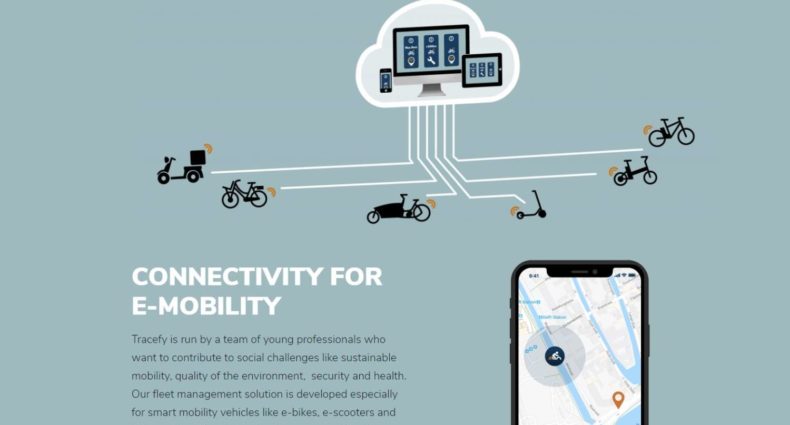 Tracefy Deutschland Expansion