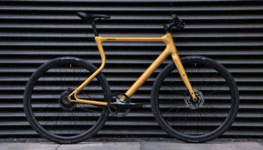 Urwahn Platzhirsch – erstes serienmäßiges 3D gedrucktes E-Bike kommt mit MAHLE Antrieb