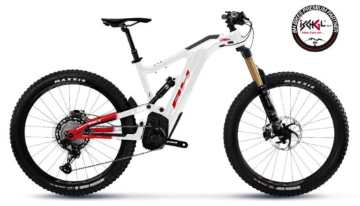 BH Bikes AtomX Lynx 6 Ischgl Ltd. mit Carbonrahmen kommt im Spätsommer 2020