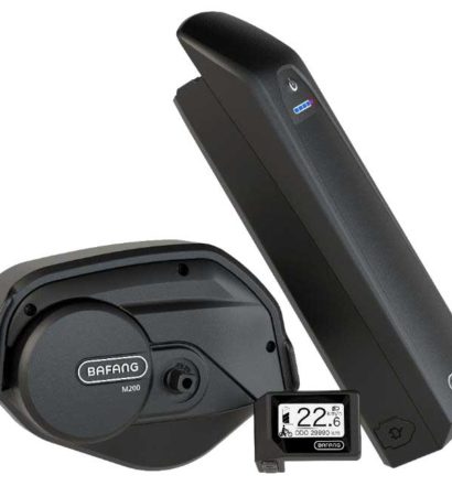 Bafang M200 2020
