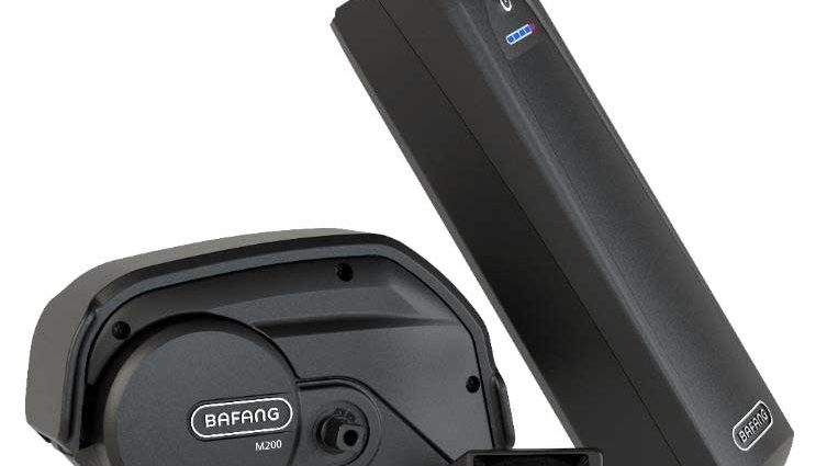 Bafang M200 2020