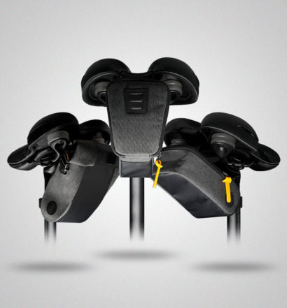 Selle Royal Saddle Bag Range 2020