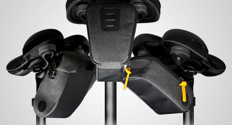 Selle Royal Saddle Bag Range 2020