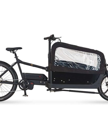 Prophete CARGO Plus E-Bike 2020