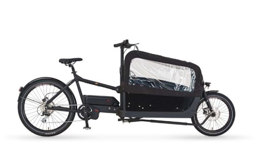 ALDI liefert: Prophete CARGO Plus E-Bike zum Vorteilspreis