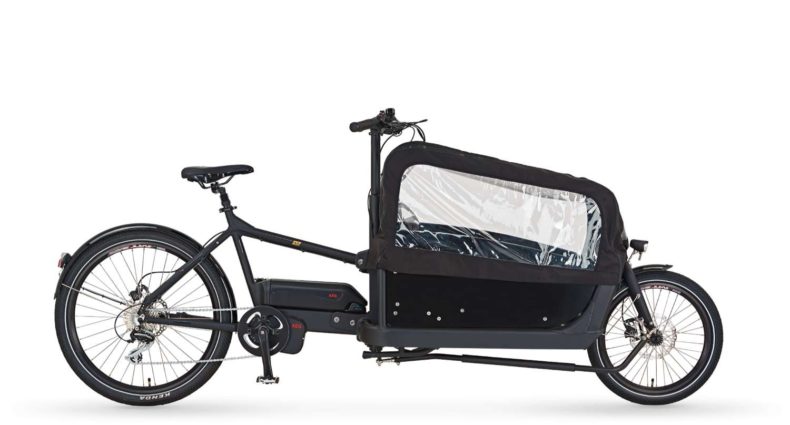 Prophete CARGO Plus E-Bike 2020