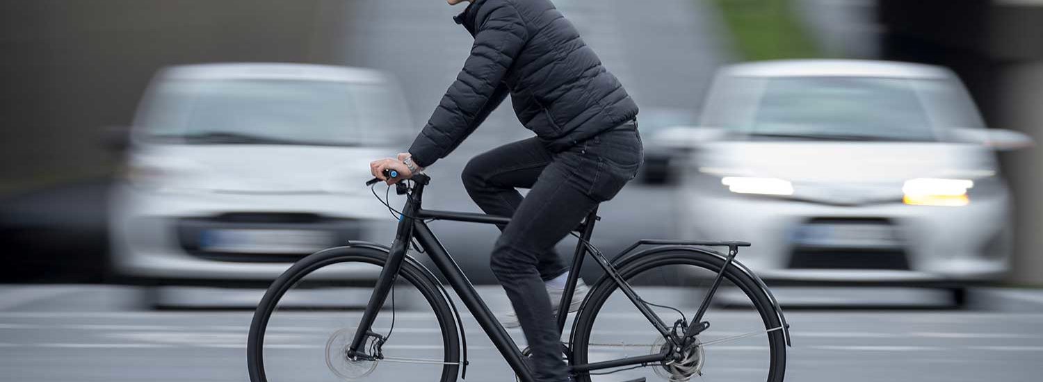 CITYPANTA ICON 2020