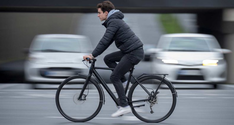 CITYPANTA ICON 2020